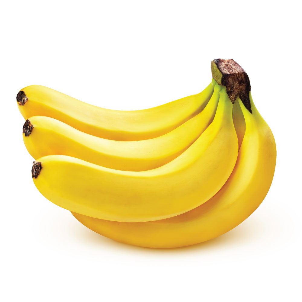 banana