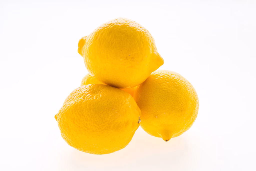 lemon fruit 74190 2535