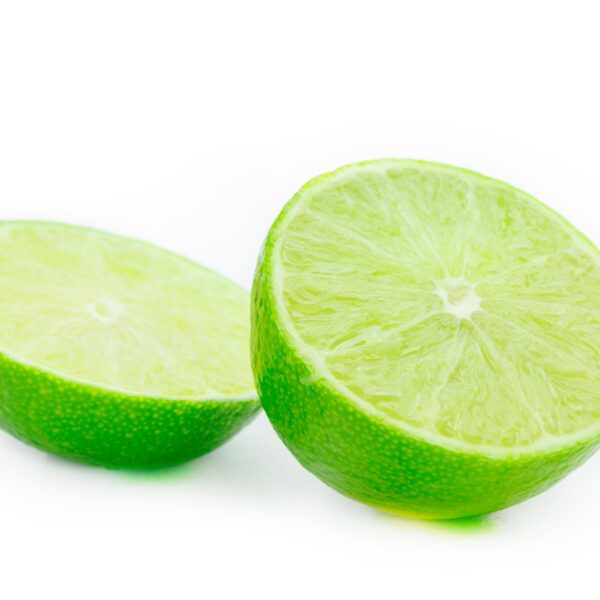 lime isolated 93675 131271