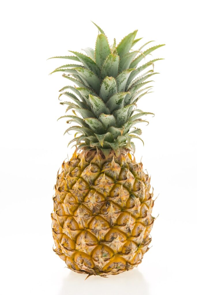 pineapple fruit 1203 7746