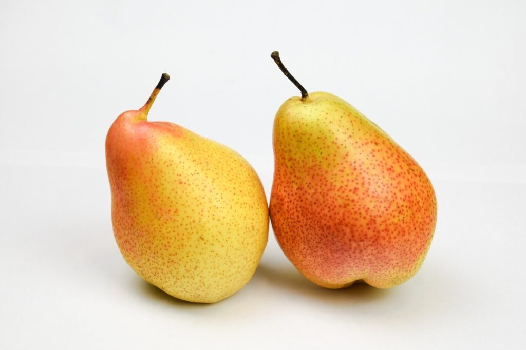 two pears 1136 89