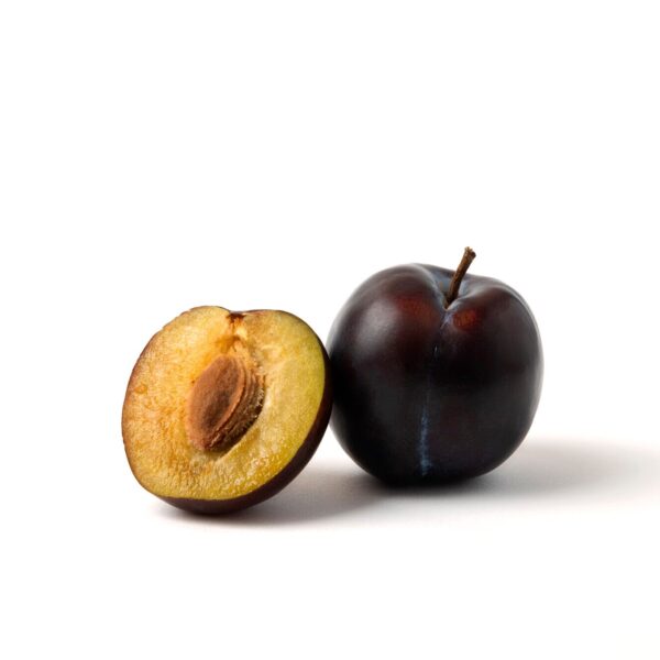 whole half cut black cherry plum 114579 11759